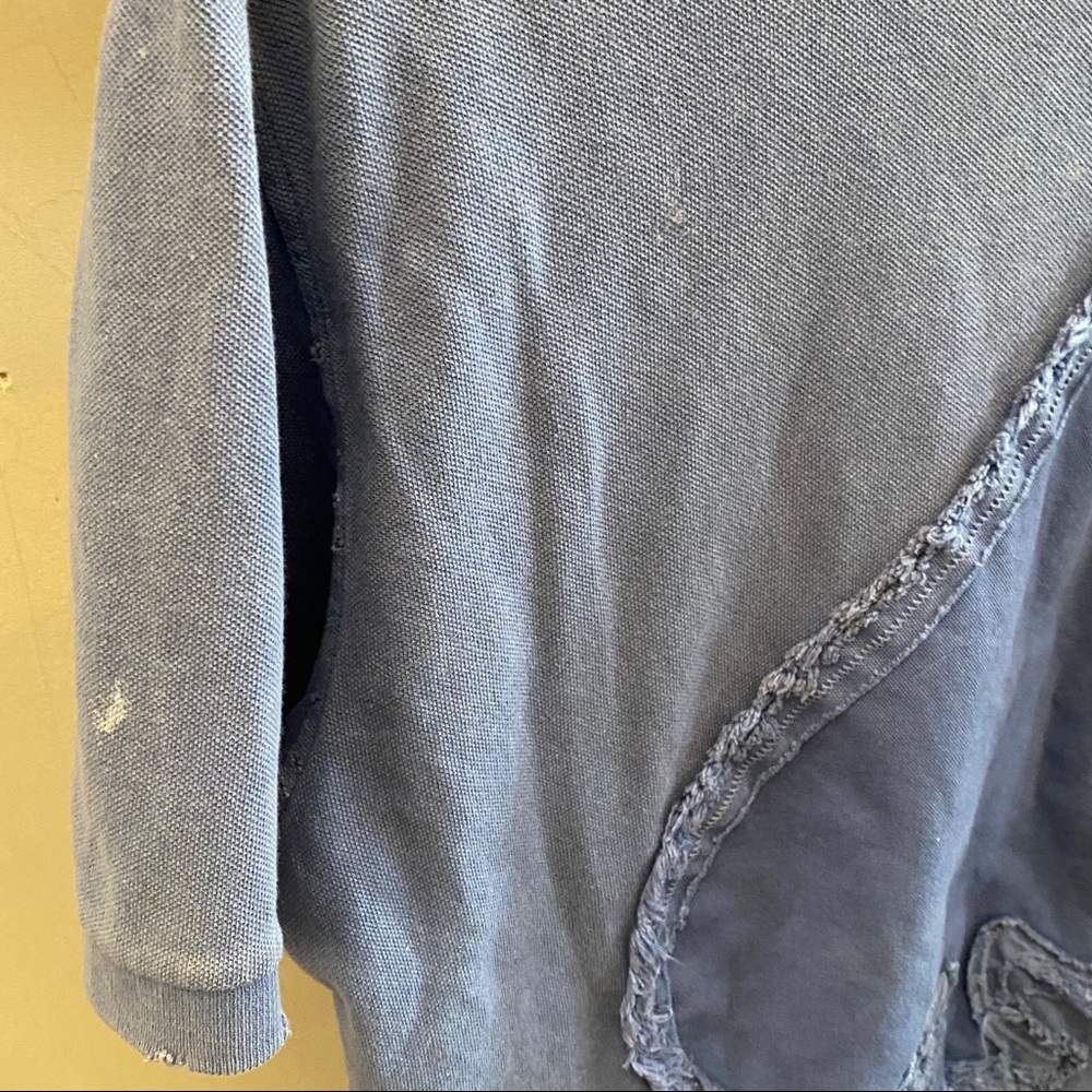 Project e Polo Shirt - Picture 8 of 8